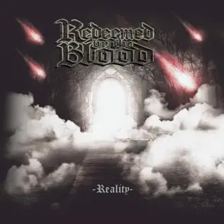 REDEEMED BY THE BLOOD - Hope cover 