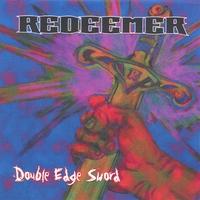 REDEEMER (USA) - Double Edge Sword cover 