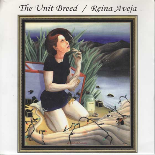 REINA AVEJA - The Unit Breed / Reina Aveja cover 