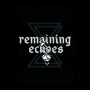 REMAINING ECHOES - Forgotten Memories cover 