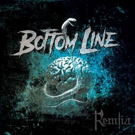 REMLIA - Bottom Line cover 