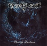 RENASCENT - Through Darkness cover 