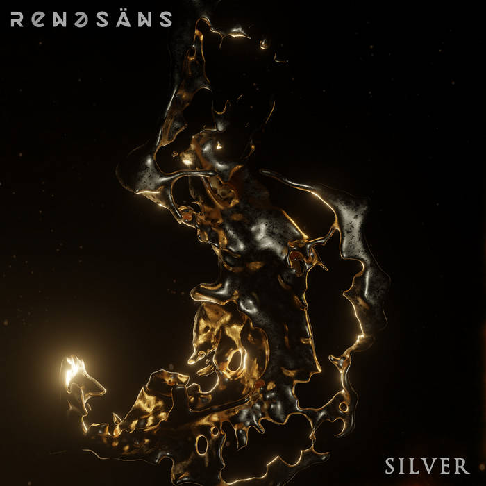 RENESANS - Silver cover 