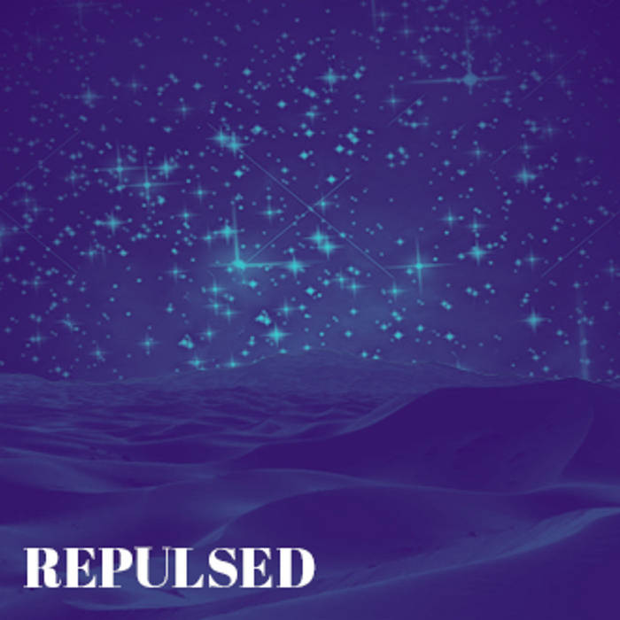 REPULSE (NSW) - Repulsed cover 