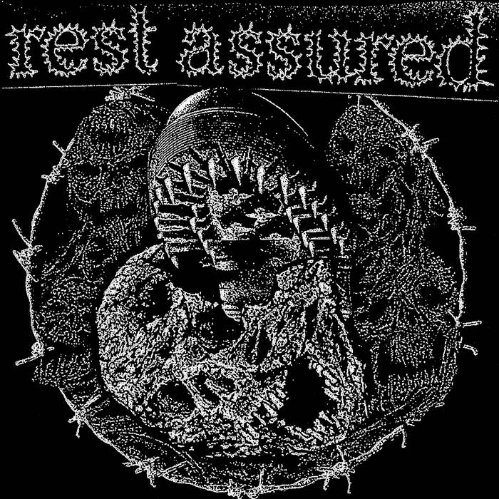 REST ASSURED - Peace cover 