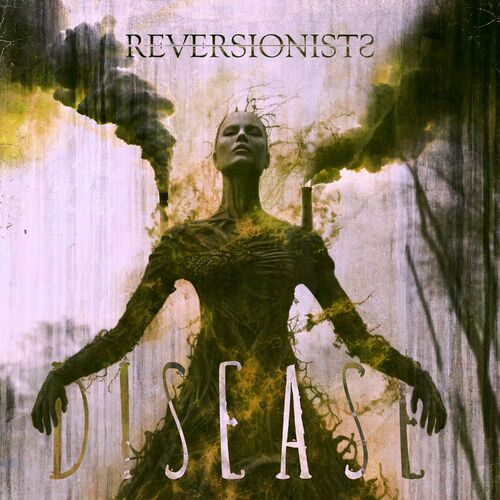 REVERSIONISTS - Disease cover 