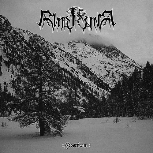 RIMRUNA - Frostbann cover 