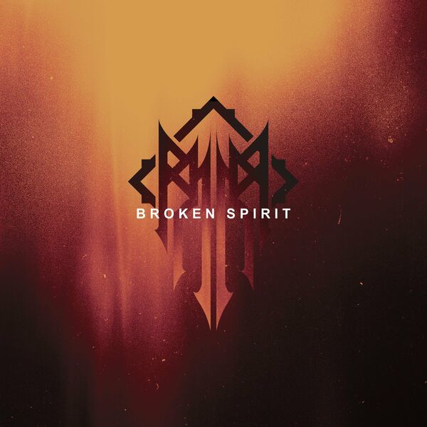 RITUALS - Broken Spirit cover 