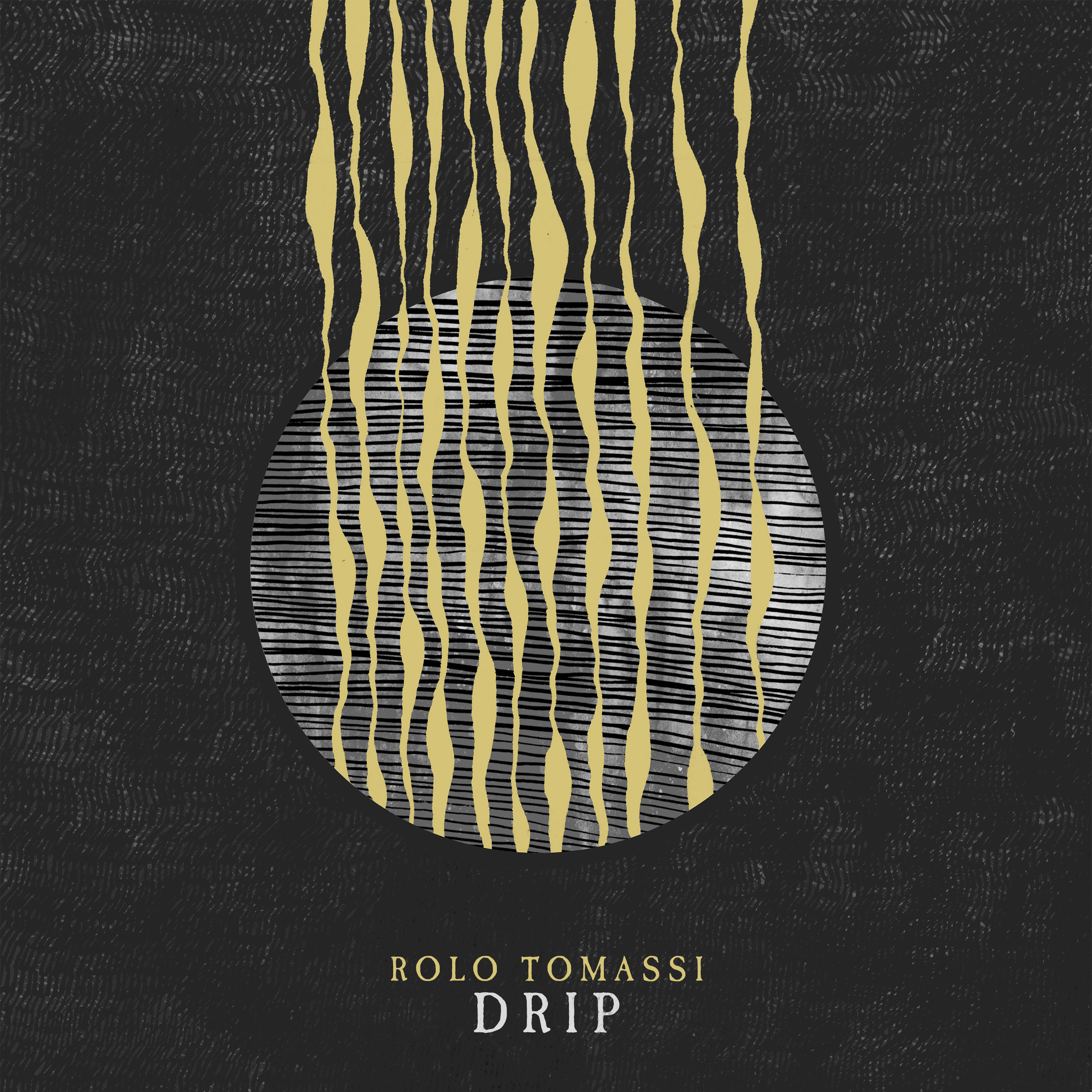 ROLO TOMASSI - Drip cover 