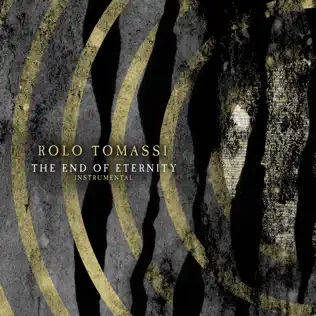 ROLO TOMASSI - The End Of Eternity (Instrumental) cover 