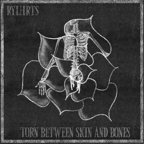 ROYAL HEARTS - Torn Between Skin And Bones cover 