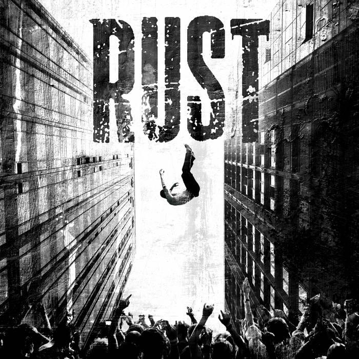 RUST - Rust cover 