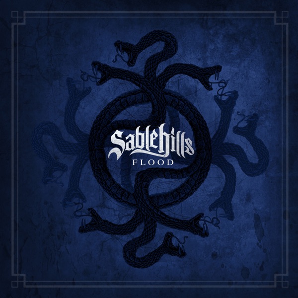 SABLE HILLS - Flood cover 