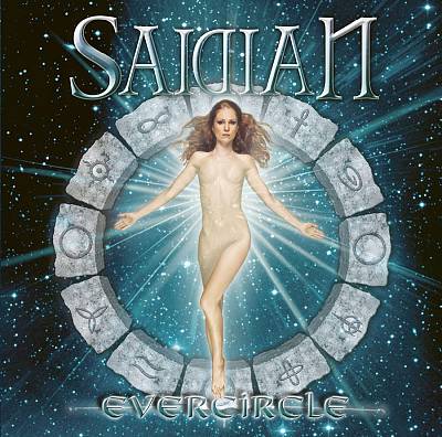 SAIDIAN - Evercircle cover 