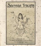 SAMSAS TRAUM - Arachnoidea oder: Von Babalon, Scheiterhaufen und Zerstörungswut. cover 