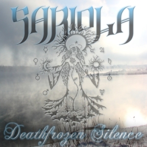 SARIOLA - Deathfrozen Silence cover 