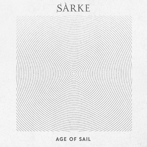 SARKE - Age Of Sail cover 