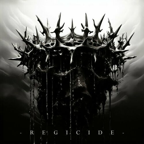 SAVE YOUR LAST BREATH - Regicide cover 