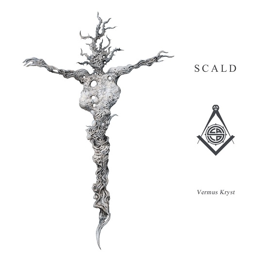 SCALD - Vermus Kryst cover 