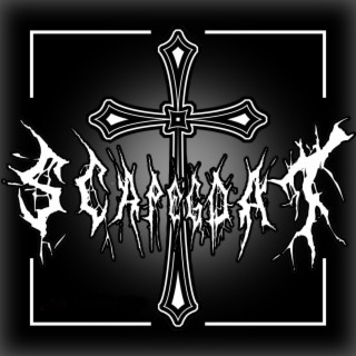 SCAPEGOAT (NM) - Melancholic Entrenchment cover 