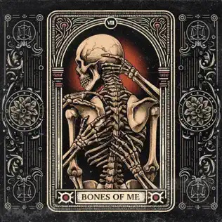 SCARLET SEMBLANCE - Bones Of Me cover 