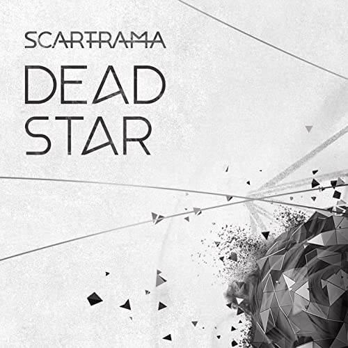 SCARTRAMA - Dead Star cover 