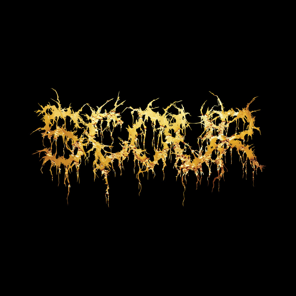 SCOUR - Gold cover 