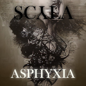 SCYLA - Asphyxia cover 