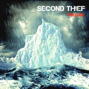 SECOND THIEF - Prelude cover 