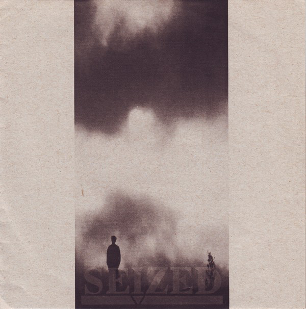 SEIZED - Seized / Inertia Kills cover 