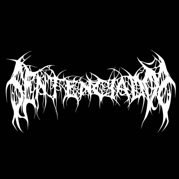 SENTENCIADOS - Entombment Of A Machine cover 