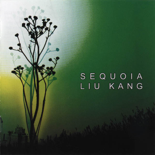 SEQUOIA - Sequoia / Liu Kang cover 