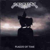 SERENADE - Plague of Time cover 