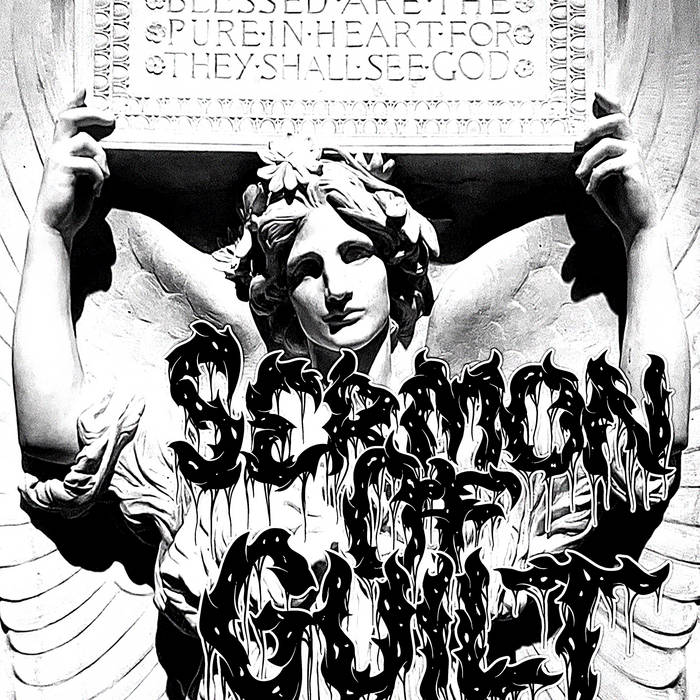 SERMON OF GUILT - Sermon Of Guilt Demonstration cover 