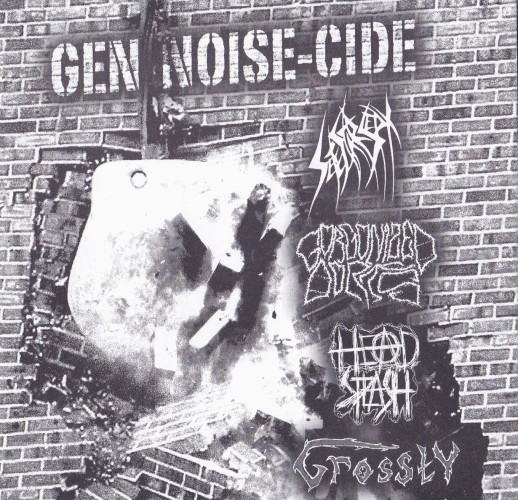 SETE STAR SEPT - Gen-Noise-Cide cover 