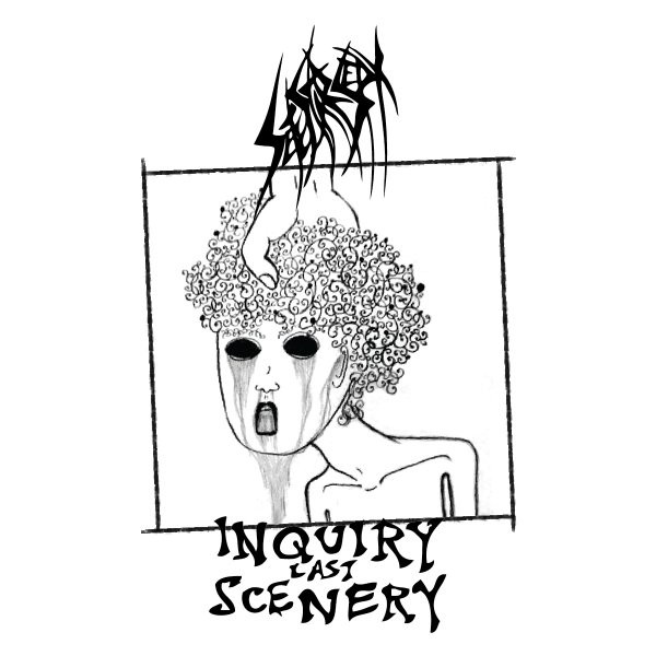 SETE STAR SEPT - Inquiry Last Scenery / Sete Star Sept cover 