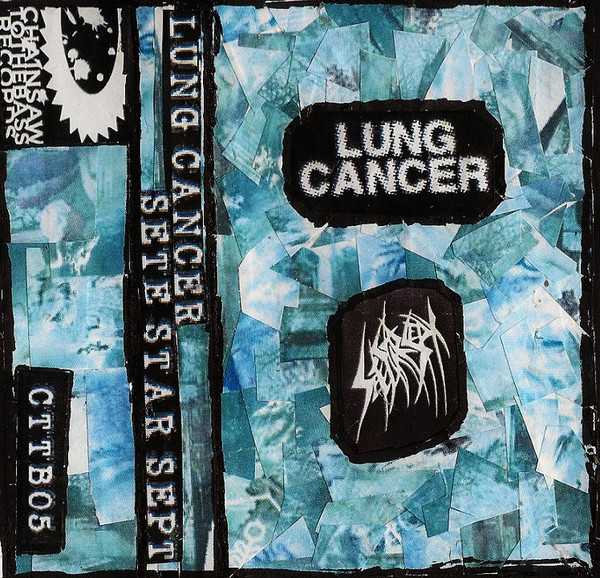 SETE STAR SEPT - Lung Cancer / Sete Star Sept cover 