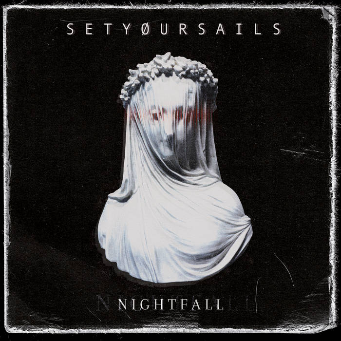 SETYØURSAILS - Nightfall cover 