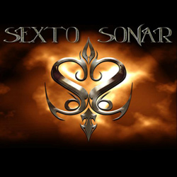 SEXTO SONAR - Demo cover 