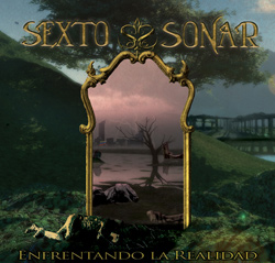 SEXTO SONAR - Enfrentando La Realidad cover 