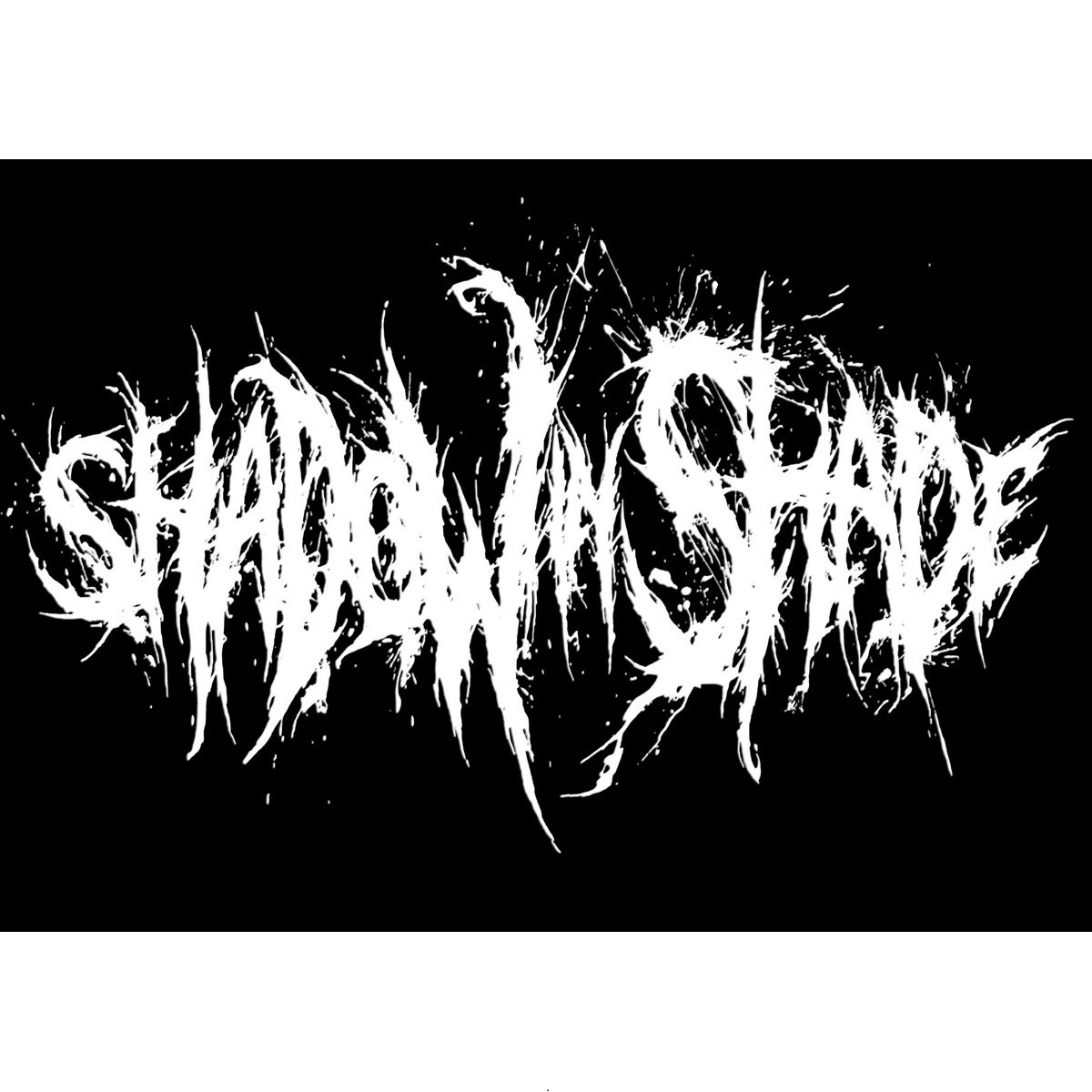 SHADOW IN SHADE - With Vengeance cover 