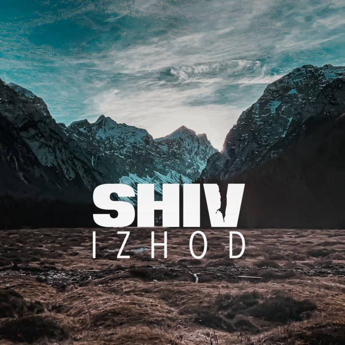 SHIV - Izhod cover 