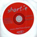 SHORTIE - 2 Track Demo cover 