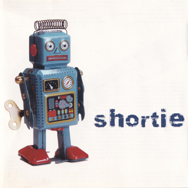 SHORTIE - When You're A Machine cover 