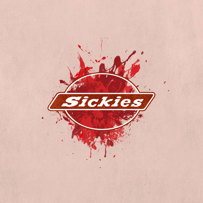 SICK SOLUTION - Sickies cover 