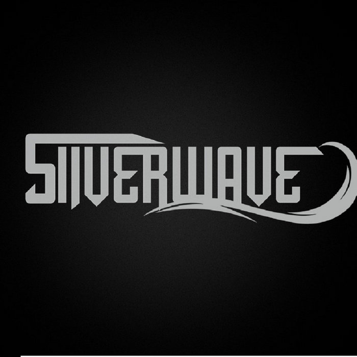 SILVERWAVE - Silverwave Demo cover 