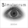 SIMULACRUM - Demo 2004 cover 