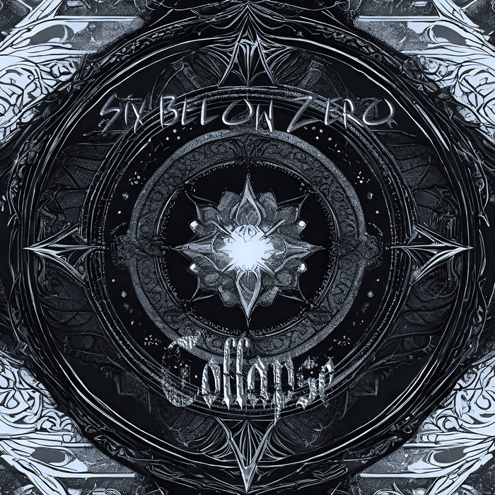 SIX BELOW ZERO - Collapse cover 