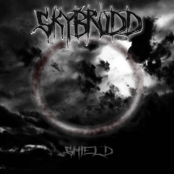 SKYBRUDD - Shield cover 