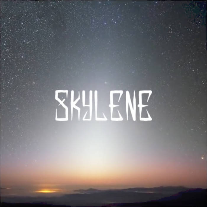 SKYLENE - Vista cover 